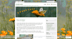 Desktop Screenshot of ivartland.com